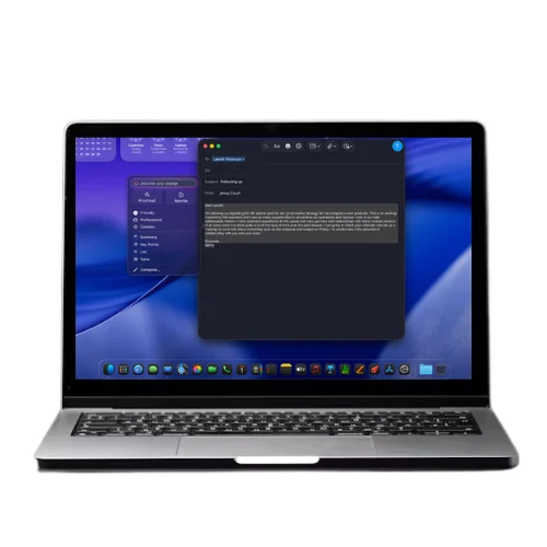 Macbook M5 Pro Max