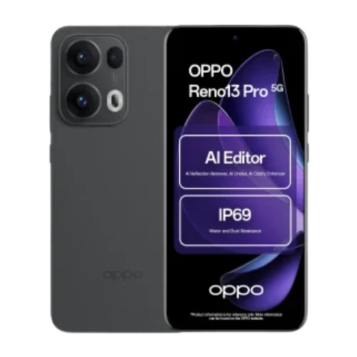 Oppo Reno13 Pro
