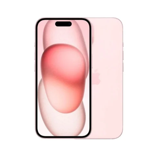 Apple Iphone 15 128gb Pink Refurbished As New