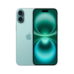Apple Iphone 16 128gb Teal Refurbished Good