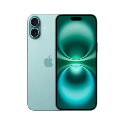 Apple Iphone 16 128gb Teal Refurbished Good