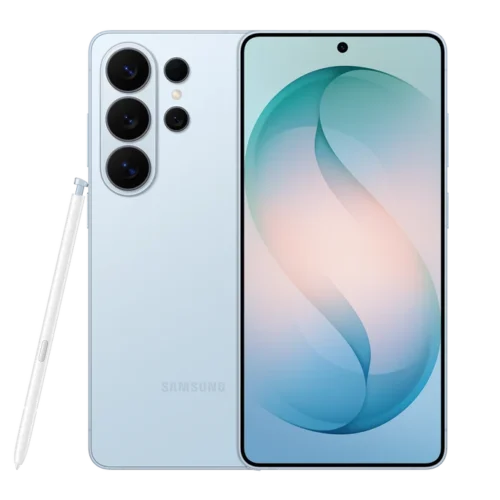 Samsung Galaxy S26 Ultra 1tb Sky Blue Refurbished As New